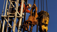 Description: Capping an era of L.A. oil exploration